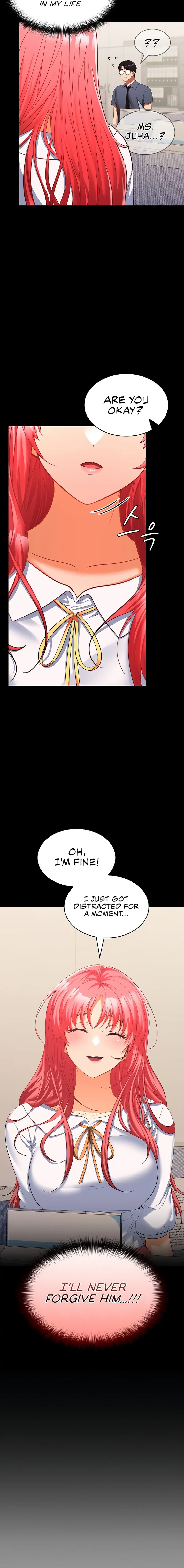 Not at Work Episode 18 - Page 6