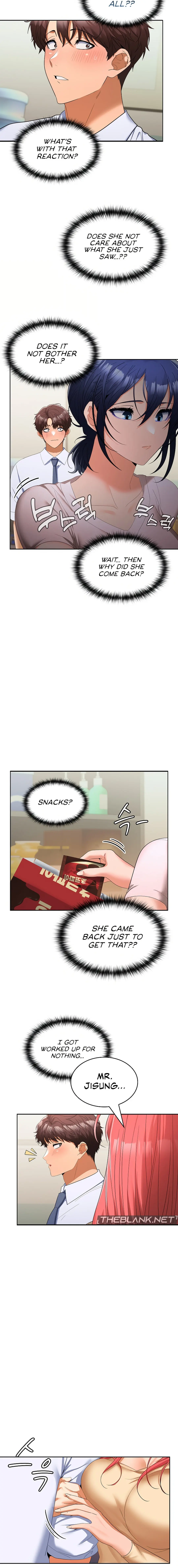 Not at Work Episode 19 - Page 4