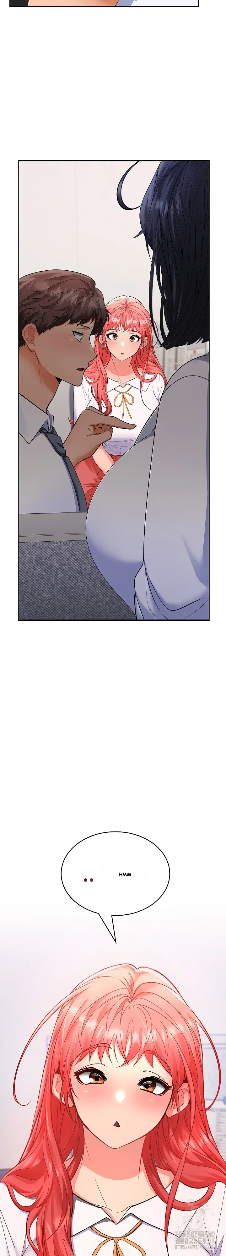 Not at Work Episode 2 - Page 22