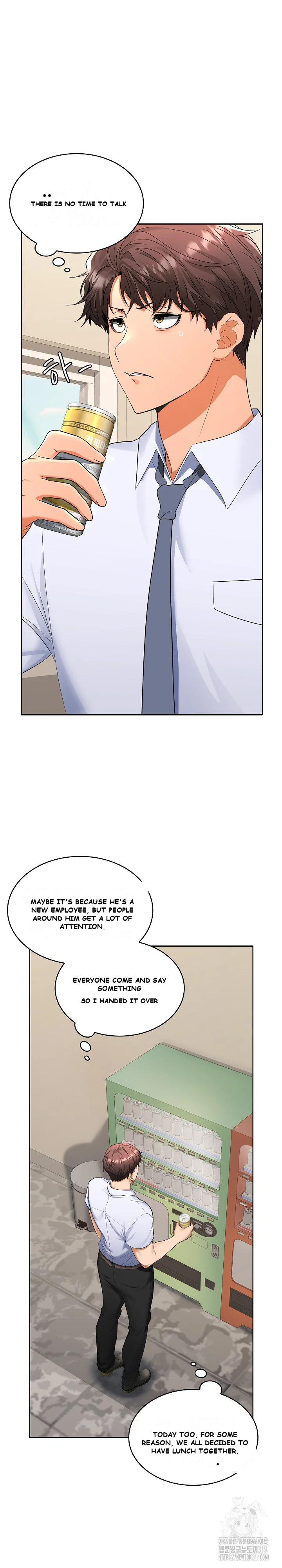 Not at Work Episode 2 - Page 25