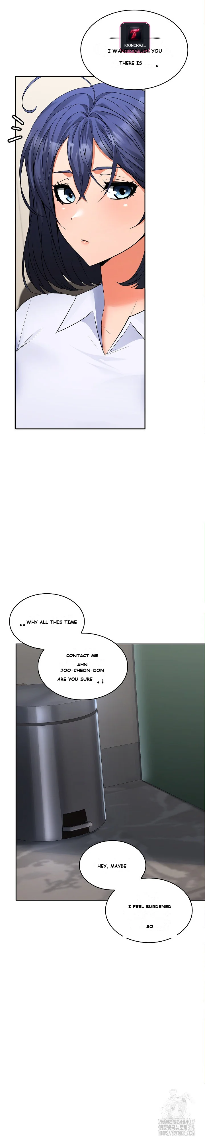 Not at Work Episode 2 - Page 32