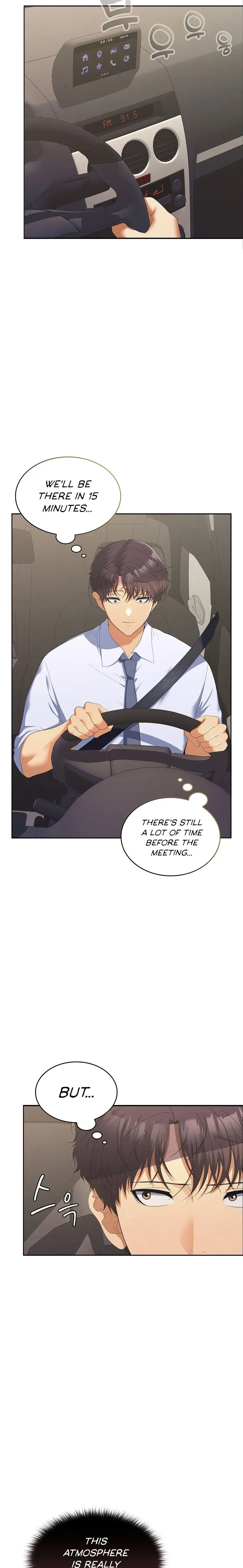 Not at Work Episode 20 - Page 2