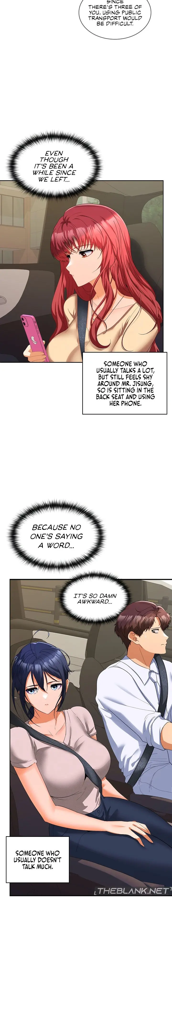 Not at Work Episode 20 - Page 4