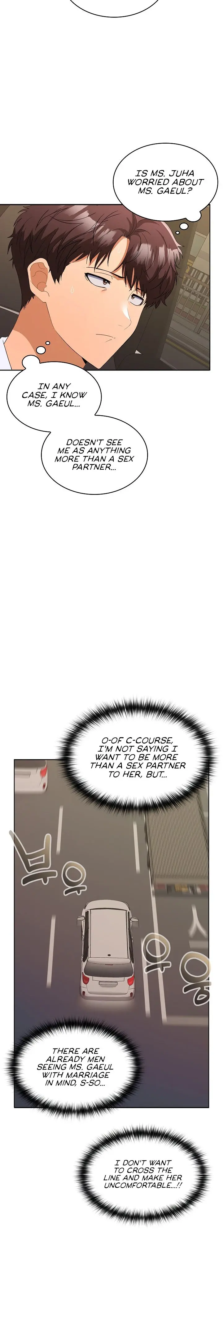 Not at Work Episode 20 - Page 6