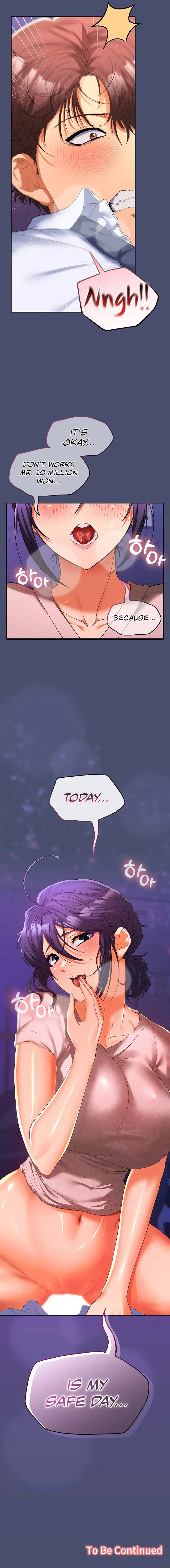 Not at Work Episode 21 - Page 12