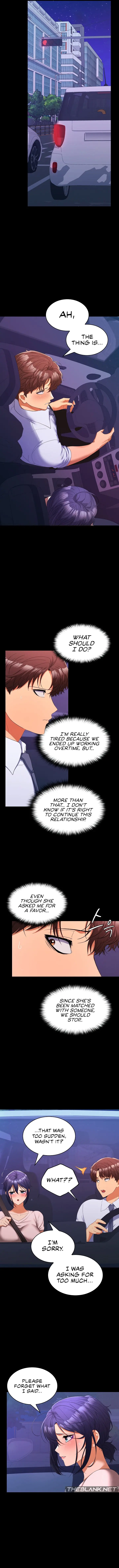 Not at Work Episode 21 - Page 2
