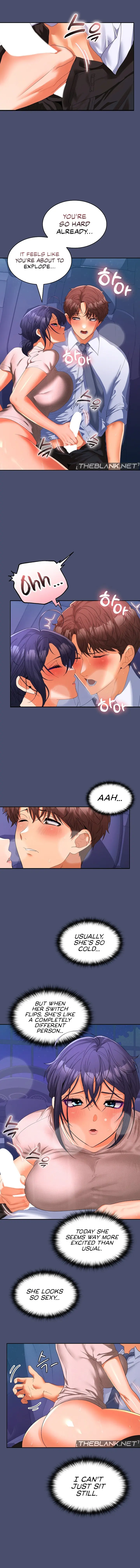Not at Work Episode 21 - Page 8