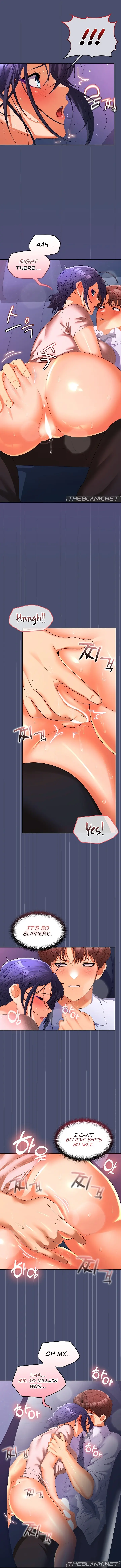Not at Work Episode 21 - Page 9