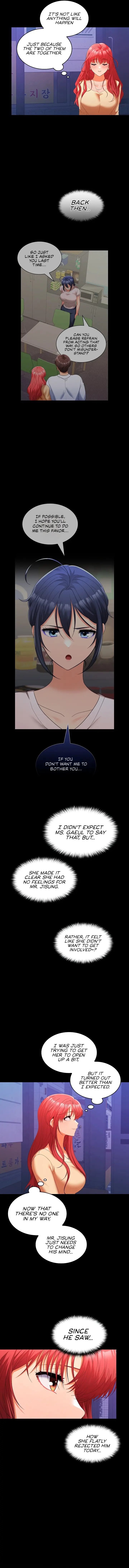 Not at Work Episode 22 - Page 2