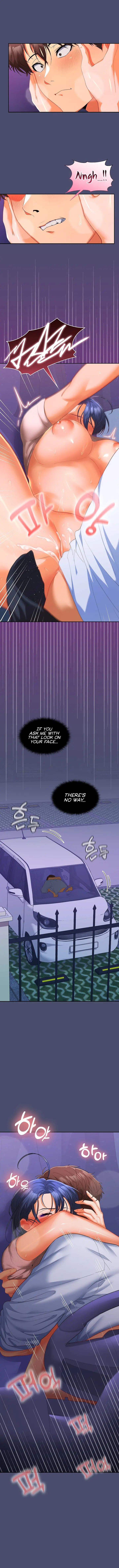 Not at Work Episode 23 - Page 5