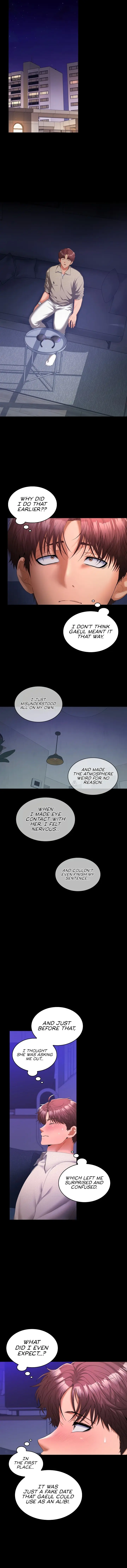 Not at Work Episode 25 - Page 4