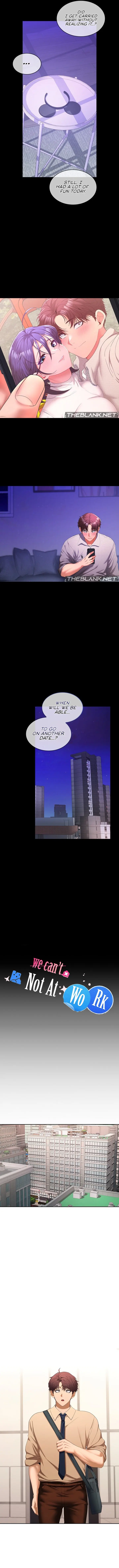 Not at Work Episode 25 - Page 5