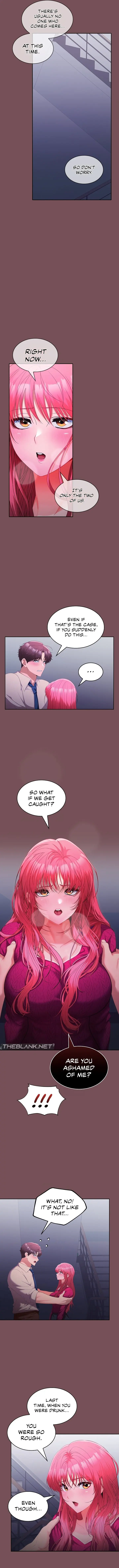 Not at Work Episode 26 - Page 2