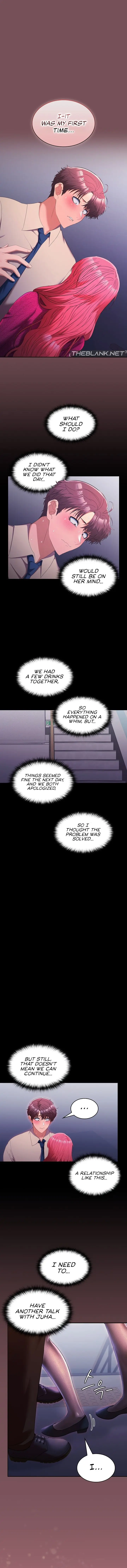 Not at Work Episode 26 - Page 3