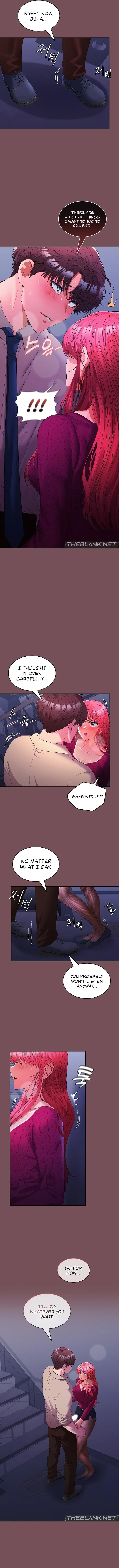 Not at Work Episode 27 - Page 3