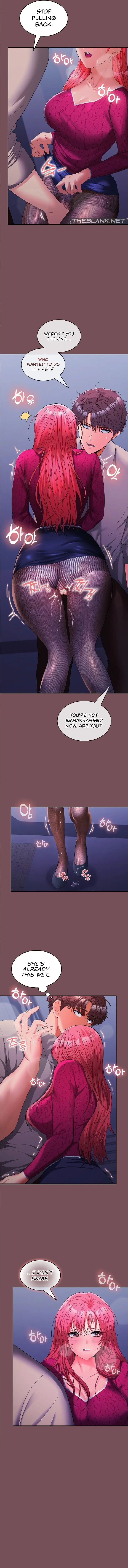 Not at Work Episode 27 - Page 5
