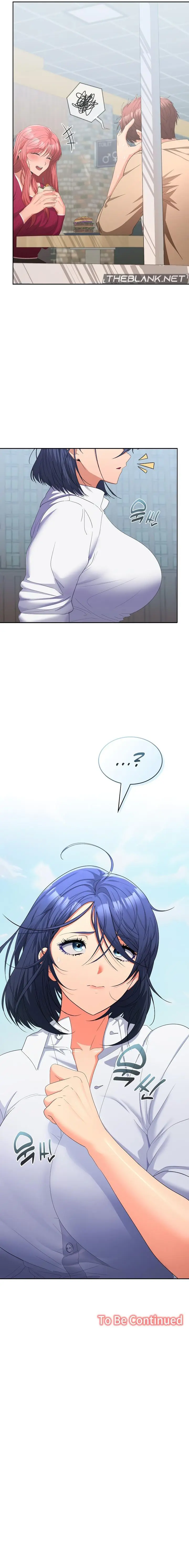 Not at Work Episode 28 - Page 13
