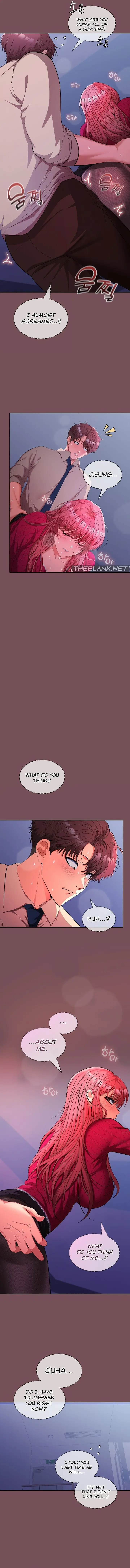 Not at Work Episode 28 - Page 3
