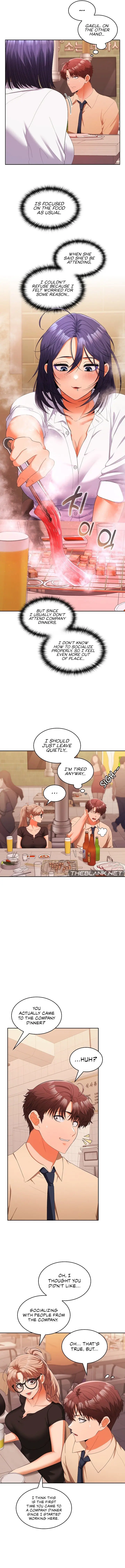 Not at Work Episode 29 - Page 10