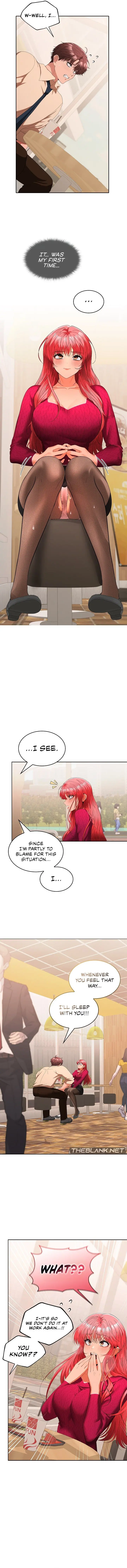 Not at Work Episode 29 - Page 3