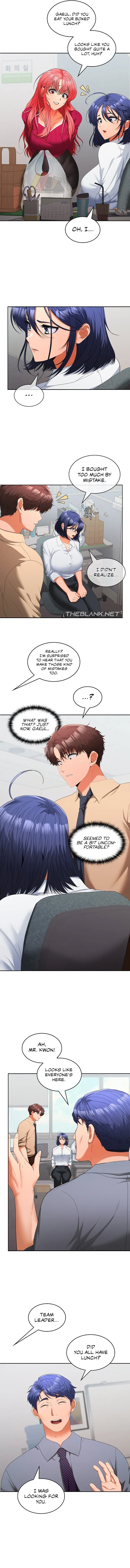 Not at Work Episode 29 - Page 6
