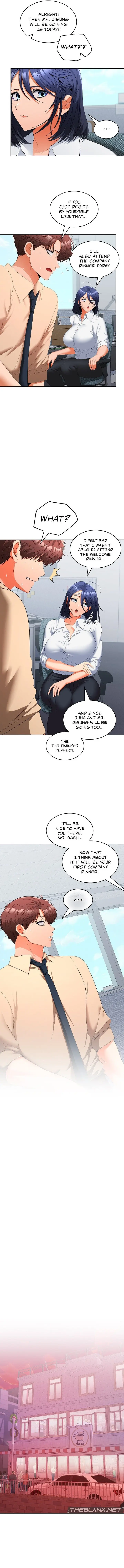 Not at Work Episode 29 - Page 8