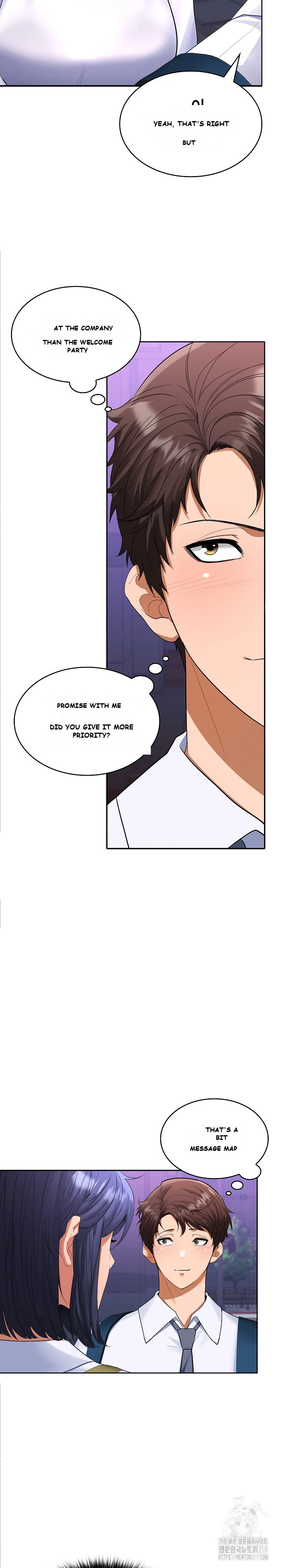 Not at Work Episode 3 - Page 25