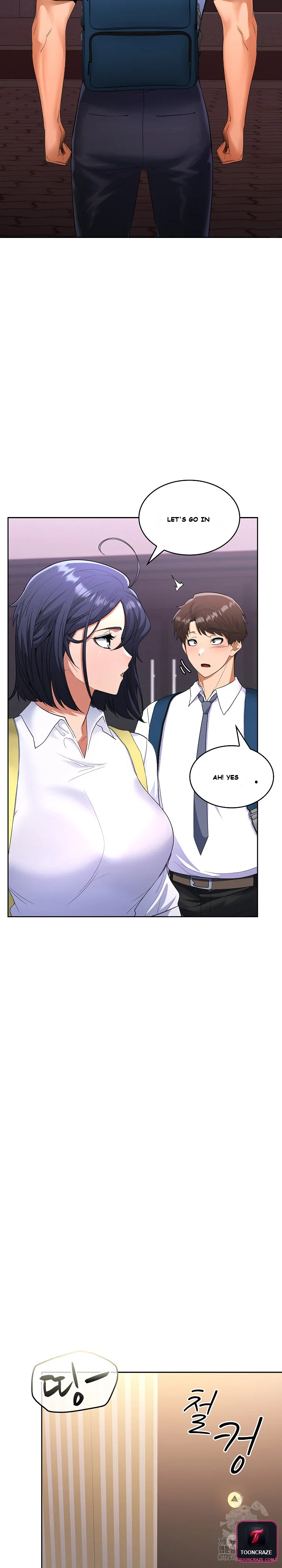 Not at Work Episode 3 - Page 29