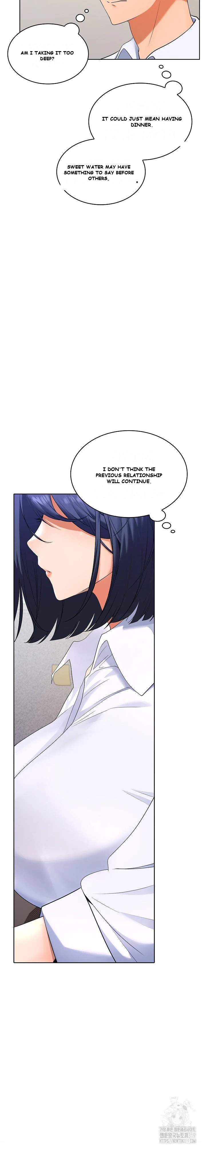 Not at Work Episode 3 - Page 7