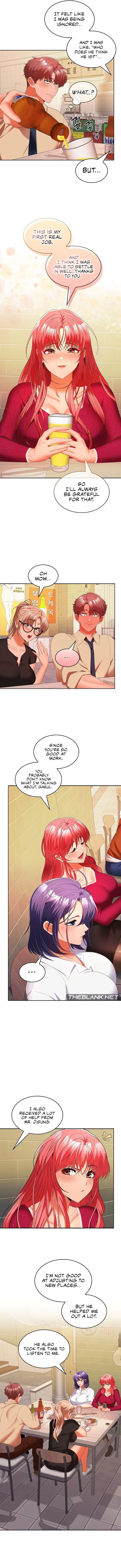 Not at Work Episode 30 - Page 6