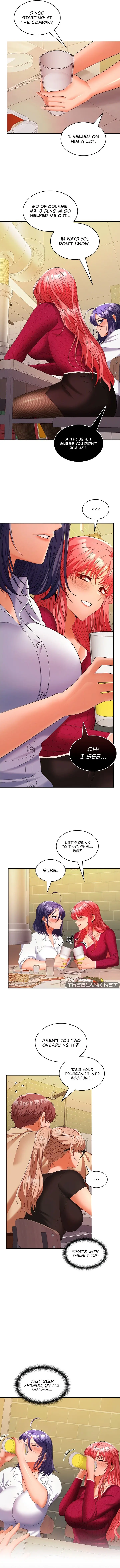 Not at Work Episode 30 - Page 7