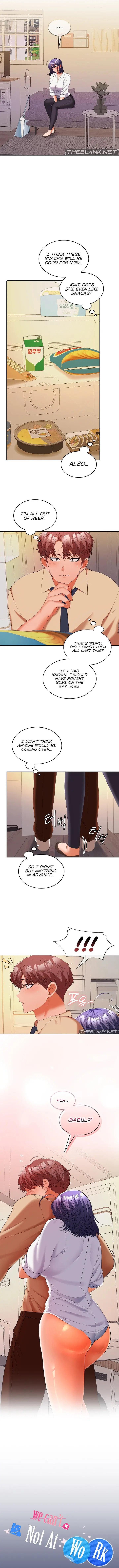 Not at Work Episode 31 - Page 2