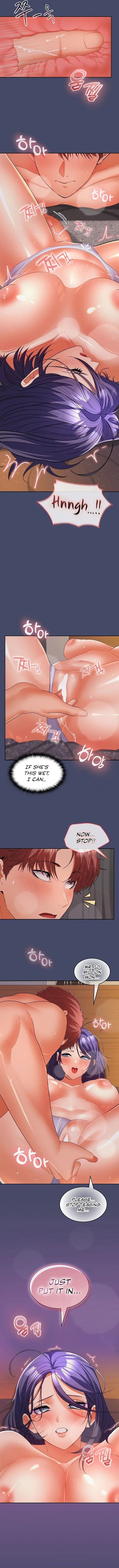 Not at Work Episode 32 - Page 4