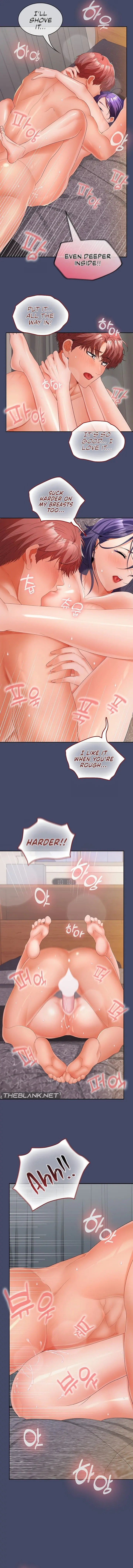 Not at Work Episode 33 - Page 3