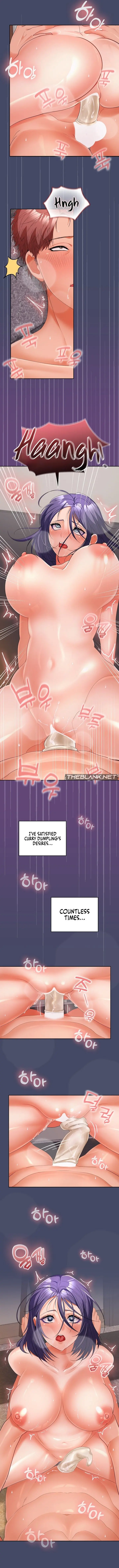 Not at Work Episode 33 - Page 7