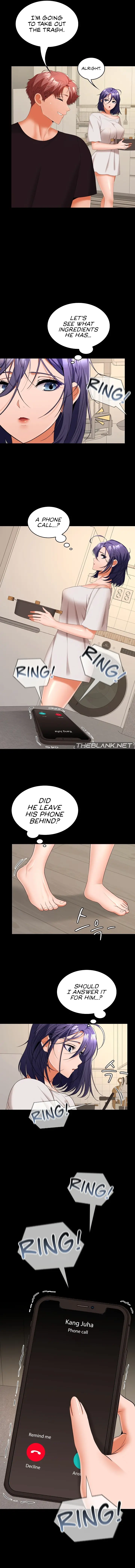Not at Work Episode 34 - Page 2