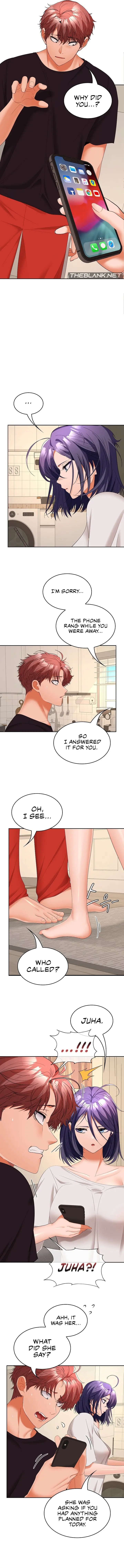 Not at Work Episode 34 - Page 8