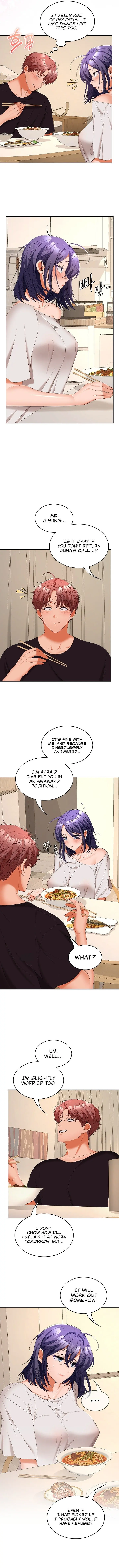 Not at Work Episode 35 - Page 3