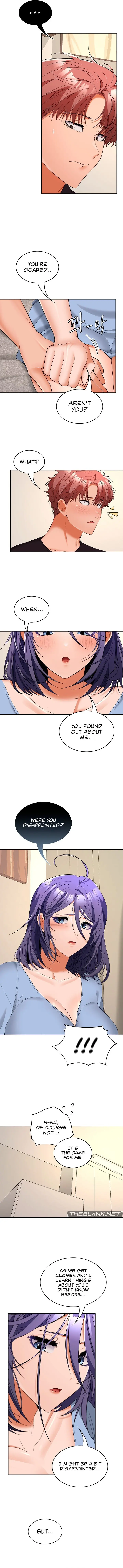 Not at Work Episode 36 - Page 4