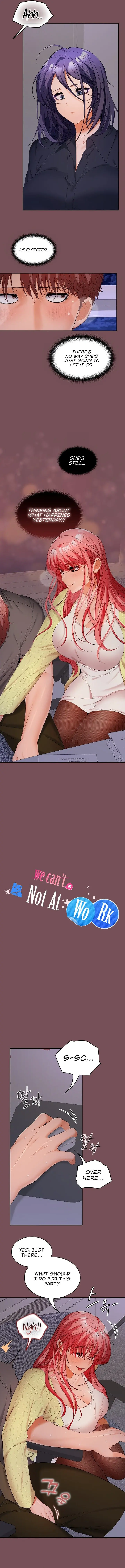 Not at Work Episode 37 - Page 2