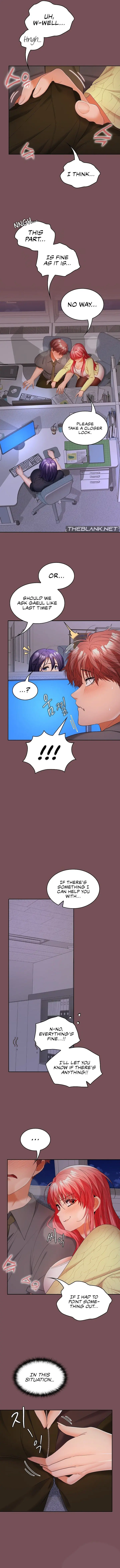 Not at Work Episode 37 - Page 3