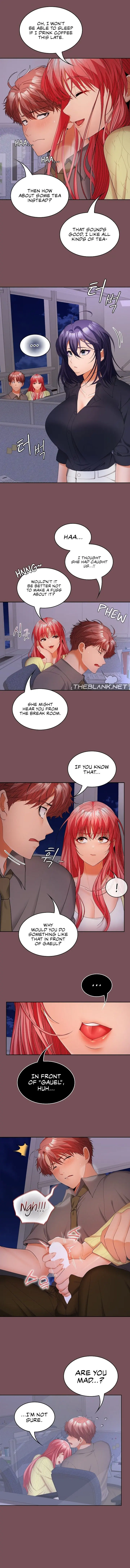Not at Work Episode 37 - Page 6