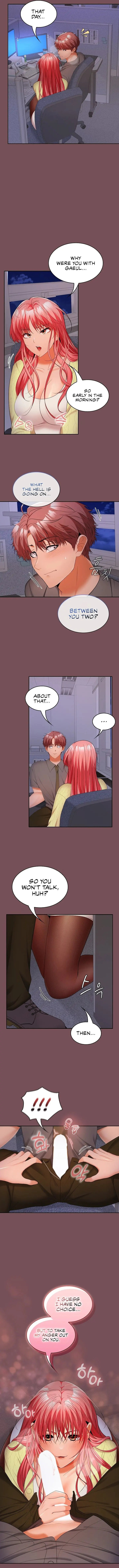 Not at Work Episode 37 - Page 7