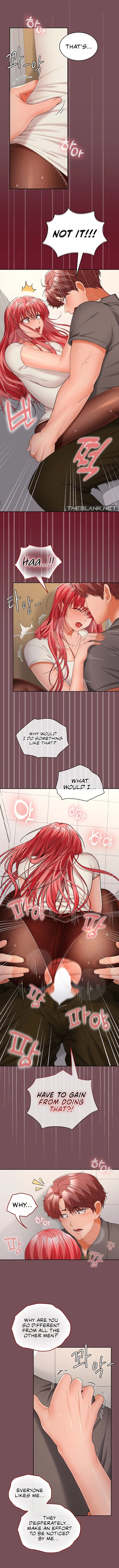 Not at Work Episode 38 - Page 7