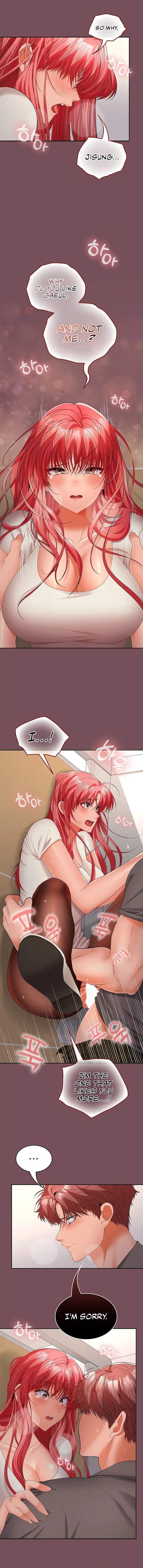 Not at Work Episode 38 - Page 8