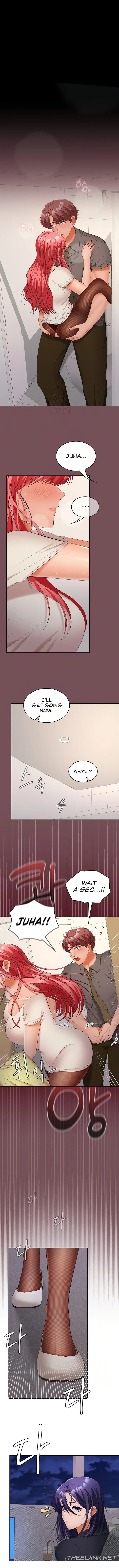 Not at Work Episode 39 - Page 1