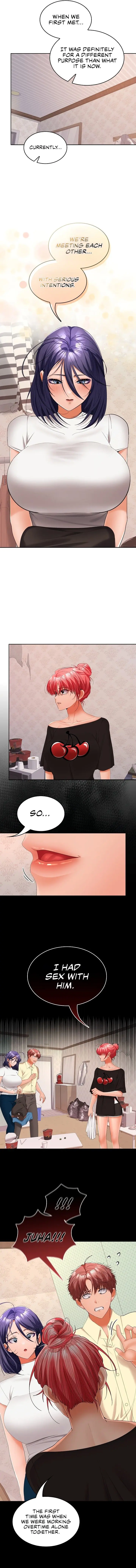 Not at Work Episode 39 - Page 11