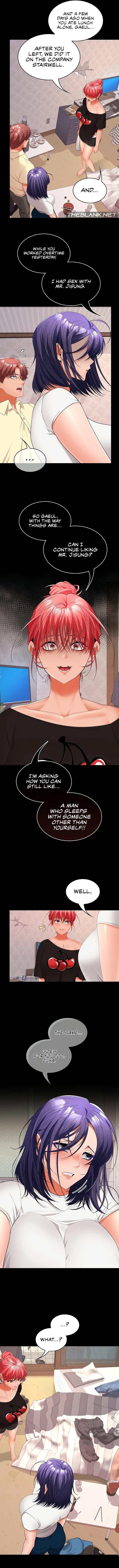 Not at Work Episode 39 - Page 12
