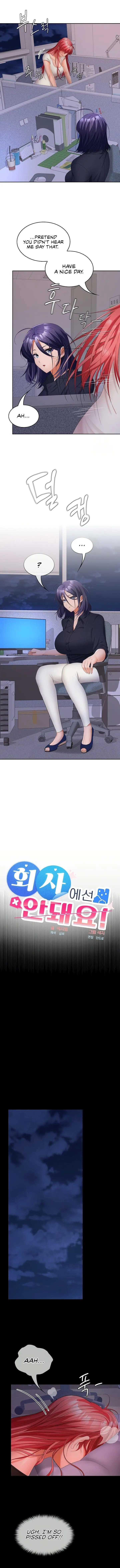 Not at Work Episode 39 - Page 6