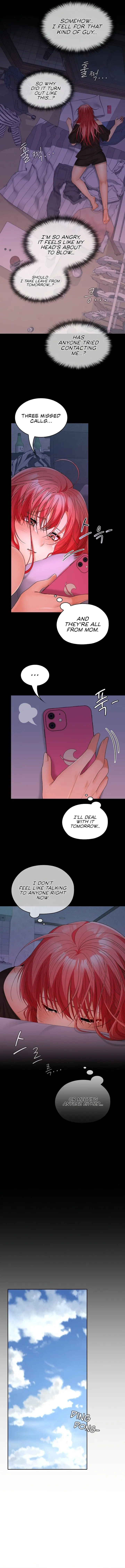 Not at Work Episode 39 - Page 7